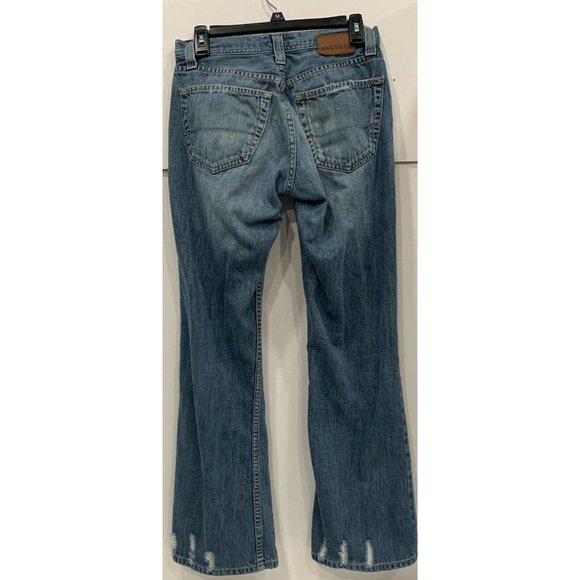 BKE 67 Buckle Alec Men's Jean's 29x32 #62 - Picture 2 of 10